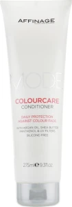 Affinage Кондиціонер для фарбованого волосся Mode Colour Care Conditioner