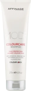 Affinage Шампунь для фарбованого волосся Mode Colour Care Shampoo