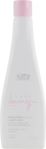 Shot Маска відновлювальна з колагеном Care Design Anti-Age & Restoring Mask