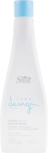 Shot Крем-антистрес проти ламкості волосся Care Design Antistress Cream