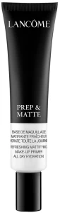 Lancome Prep & Matte Make Up Primer Матирующая база под макияж