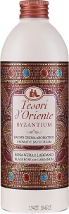 Tesori d’Oriente Byzantium Byzantium