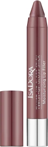 IsaDora Twist-Up Gloss Stick Twist-Up Gloss Stick