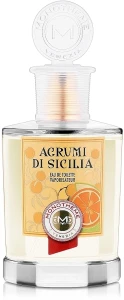 Туалетная вода - Monotheme Fine Fragrances Venezia Acrumi Di Sicilia, 100 мл