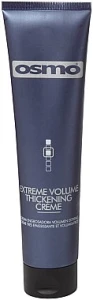 Osmo Крем для ущільнення волосся по усій довжині "Екстримальний об'єм" Extreme Volume Thickening Creme