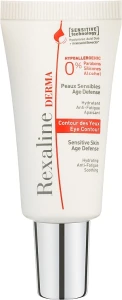 Rexaline Крем для шкіри навколо очей Derma Eye Contour Cream