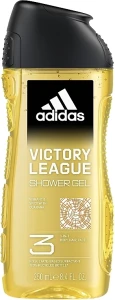Adidas Victory League Гель для душа