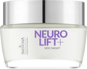 Farmona Professional Регенерирующий ночной крем Farmona Neuro Lift+ Anti-Wrinkle Regenerating Night Cream