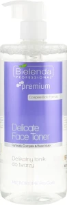 Bielenda Professional Восстанавливающий тоник для лица Microbiome Pro Care