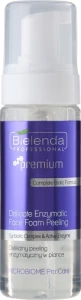 Bielenda Professional Відлущуючий пілінг в пінці Microbiome Pro Care