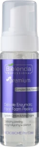 Bielenda Professional Отшелушивающий пилинг в пенке Microbiome Pro Care