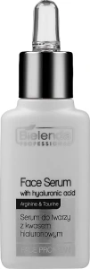 Bielenda Professional Сироватка для обличчя з гіалуроновою кислотою Program Face Serum With Hyaluronic Acid
