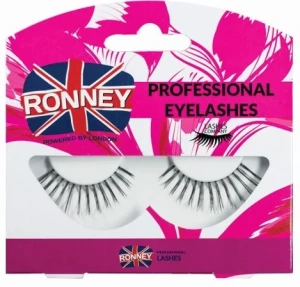 Ronney Professional Eyelashes 00002 Накладные ресницы