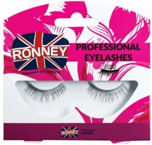 Ronney Professional Eyelashes 00005 Накладные ресницы