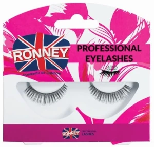 Ronney Professional Eyelashes 00008 Накладные ресницы