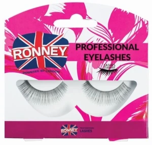 Ronney Professional Eyelashes 00009 Накладные ресницы