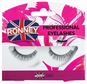 Ronney Professional Eyelashes 00011 Накладные ресницы