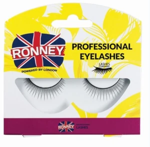 Ronney Professional Eyelashes RL00018 Накладні вії, синтетичні