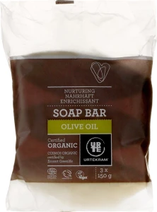 Urtekram Мыло для рук Olive Oil Soap Bar