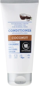 Urtekram Кондиціонер для волосся "Кокос" Normal Hair Coconut Conditioner