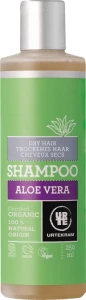 Urtekram Шампунь для сухих волос "Алоэ вера" Aloe Vera Shampoo Dry Hair