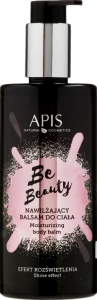 APIS Professional Увлажняющий лосьон для тела Be Beauty