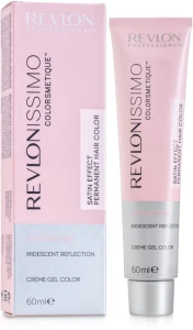 Revlon Professional Фарба для волосся Revlonissimo Colorsmetique Satinescent