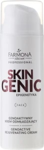 Farmona Professional Генноактивный крем для лица Skin Genic Genoactive Rejuvenating Cream