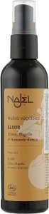 Najel Спрей-эликсир "Три масла" Three Oils Elixir