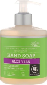 Urtekram Жидкое мыло для рук Aloe Vera Hand Soap Organic