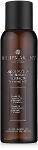 Philip Martin's Олія для волосся та тіла "Жожоба" Jojoba Pure Oil
