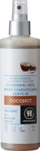 Urtekram Спрей-кондиціонер "Кокос" Coconut Spray Conditioner