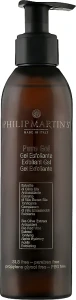 Philip Martin's Відлущувальний гель для обличчя з AHA-кислотами Pure Gel Exfoliant