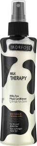 Morfose Двухфазный кондиционер для волос Milk Therapy Two Phase Conditioner