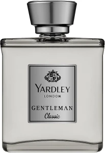 Yardley Gentleman Classic Туалетна вода