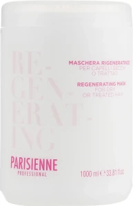 Parisienne Italia Маска відновлювальна для волосся "Біла" Evelon Regenerating Cream
