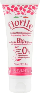 Parisienne Italia Крем для рук "Гранат" Fiorile Pomergranate Hand Cream