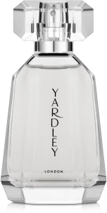 Yardley Poppy Diamond Туалетна вода