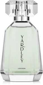 Yardley Flora Jade Туалетна вода
