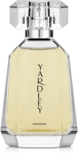 Yardley Daisy Sapphire Туалетна вода