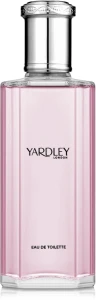 Yardley English Rose Туалетна вода