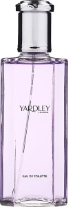 Yardley April Violets Туалетна вода