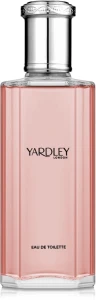 Yardley English Dahlia Туалетна вода