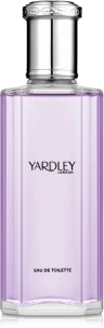 Yardley English Lavender Туалетна вода