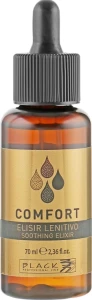 Black Professional Line Еліксирна сироватка "Комфорт" Comfort Soothing Elixir