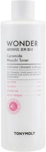 Tony Moly Тонер для обличчя з керамідами Wonder Ceramide Mocchi Toner