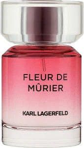 Karl Lagerfeld Fleur De Murier Парфюмированная вода