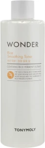 Tony Moly Тонік для обличчя Wonder Rice Smoothing Toner