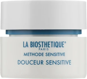 La Biosthetique Успокаивающий крем для восстановления липидного баланса сухой чувствительной кожи Douceur Sensitive Cream