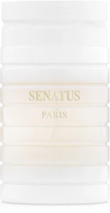 Prestige Paris Senatus White Парфюмированная вода